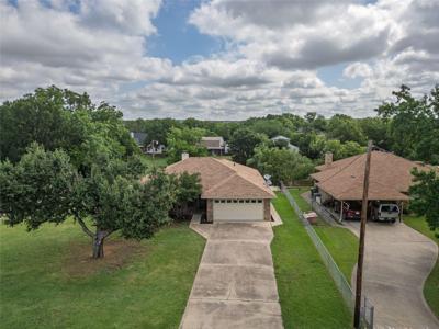 4007 Cherokee Court