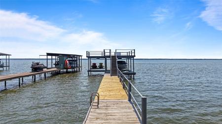 427 Jib Drive