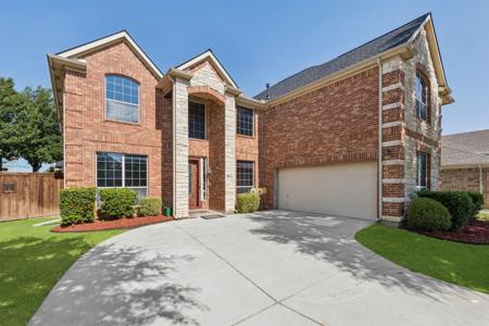 5539 Lavaca Road