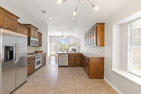 2655 Lake Ridge Drive