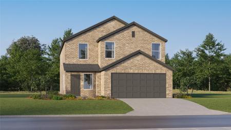 424 Backcountry Drive