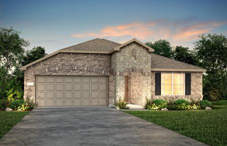 1817 Village Creek Lane
