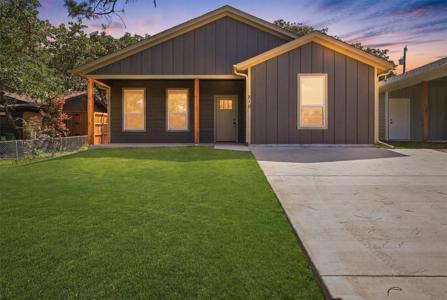 810 Branding Iron Trail