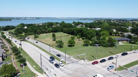 2214-2310 Rowlett Road