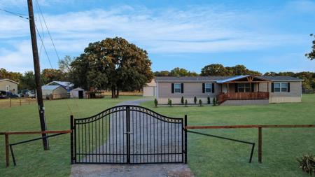 1800 County Road 2105