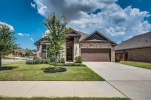3601 Worthington Drive
