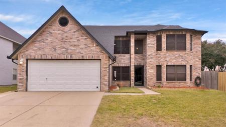 2211 Capstan Drive