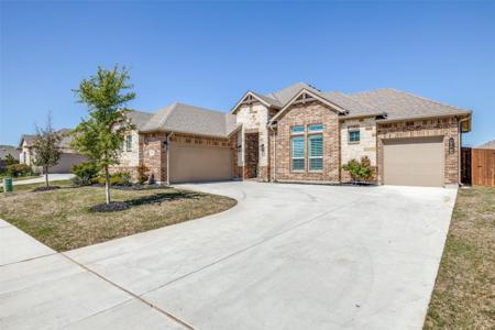 3552 Walnut Ridge Drive