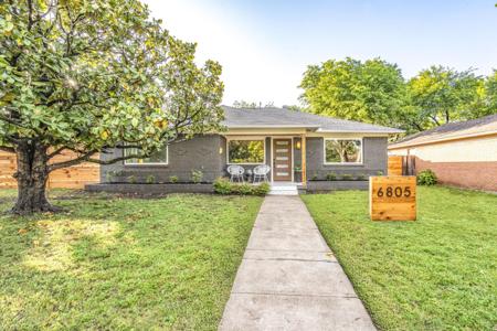 6805 Trammel Drive