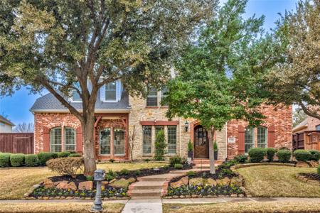 5581 Beacon Hill Drive