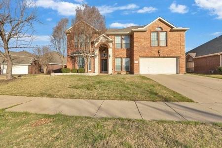 9102 Hogan Drive