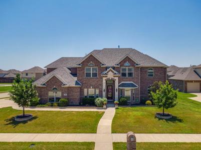 4408 Bingley Way