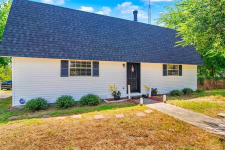 133 County Road 1758