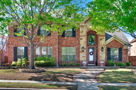 1547 Sandstone Drive