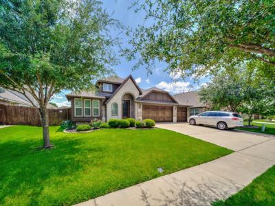 4312 Carnation Lane