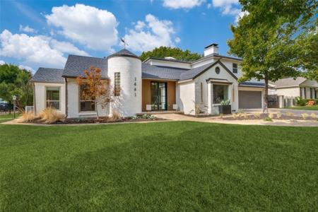 1441 Bella Vista Drive