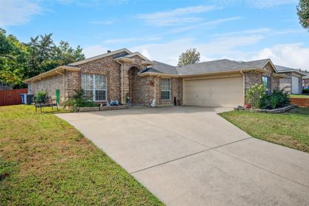 8210 Champion Drive