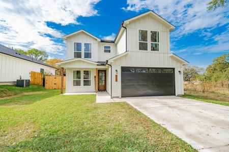 319 Coral Reef Street