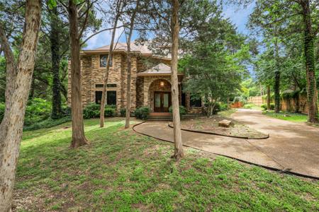 1322 Cartwright Drive