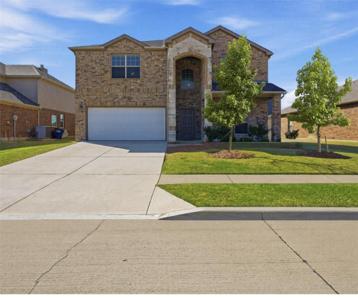 15009 Lone Spring Drive