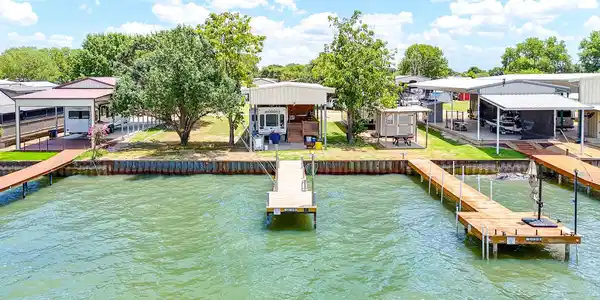 2062 Pelican Isle Drive