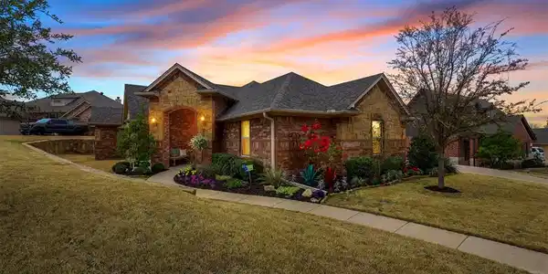 6537 Deer Horn Drive