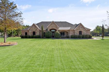 1000 Mccampbell Road