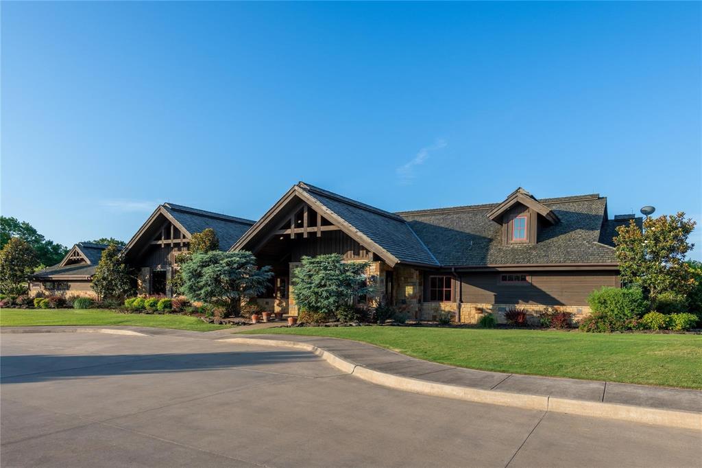 391 Palmilla Drive, Gordonville, TX lhrmls01965255