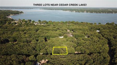 140 Elk Cove Drive