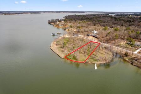 Lot 4 tbd Pr 52603