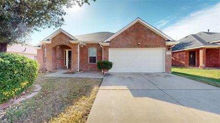 7120 Lake Hawkins Drive