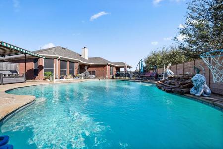 4410 Ashbury Lane