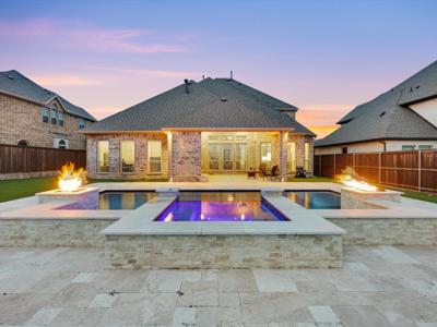 4113 Frontera Vista Drive