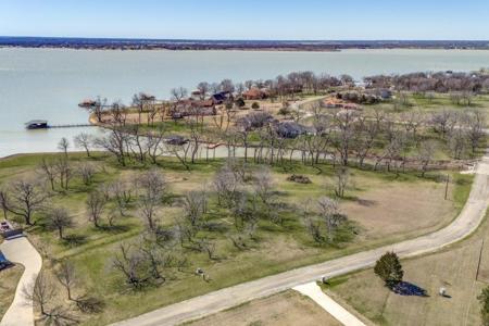 Lots 24-29 Francisco Bay Drive