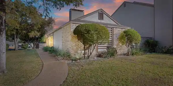 3307 Chimney Place
