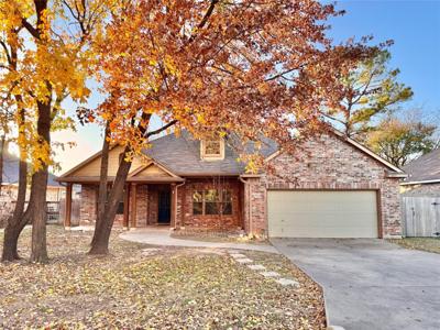 507 SHELL Drive