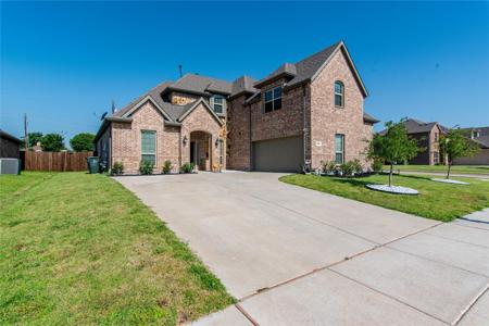 5301 Hidden Creek Road