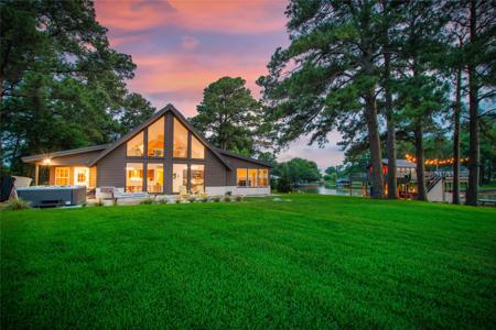 132 Goodknight Ranch Road