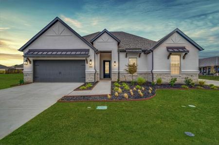 1901 Cascada Way