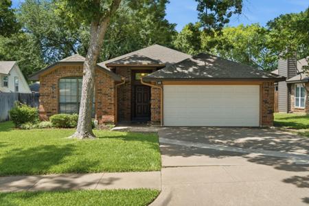 312 Banyan Drive