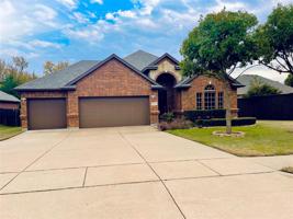 5823 Summerwood Drive