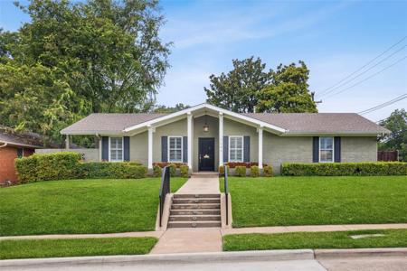 7253 Alexander Drive
