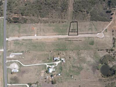 Lot 15, Stillmeadow Way