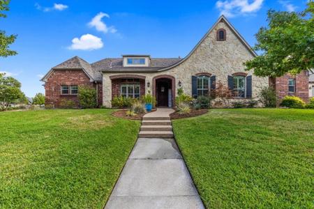 3312 Vista Lake Circle