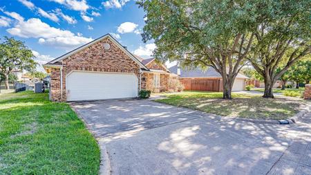 1109 Canvasback Drive