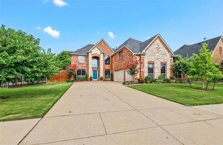5547 Nacogdoches Trail