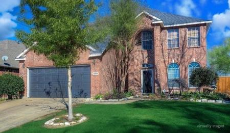 10606 Newcastleton Lane