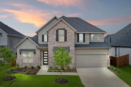 4209 Clydesdale Drive