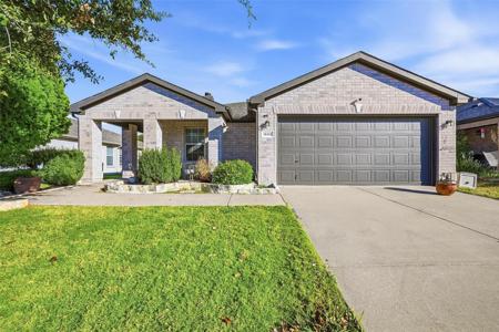 1665 Crown Point Drive