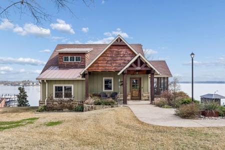 29 Shoreline Drive